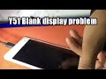 Finally vivo y51 blank display problem solved ✅👍