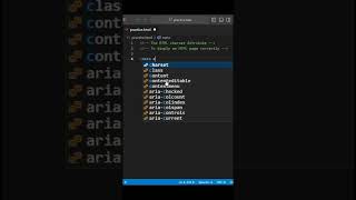 The HTML charset Attributes | #HTMLBasics #WebDevelopment #LearnHTML #CodingForBeginners