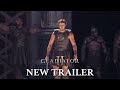 Gladiator II | New Trailer (2024 Movie) - Paul Mescal, Pedro Pascal, Denzel Washington,Ridley Scott