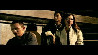 Numata - Jangan Katakan (Official Music Video)