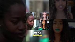 The Truth About Skin Lightening With Glutathione, Vitamin C, and MSM