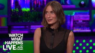 Amanda Batula Opens Up About Her Split From Kyle Cooke Wwhl