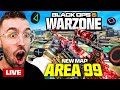 🔴 LIVE  - NEW WARZONE UPDATE IS HERE!