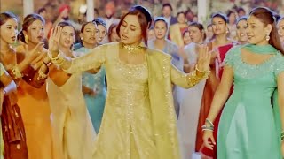 Jugni Jugni 4k Video Song | Badal | Bobby Deol, Rani Mukherjee | Anuradha Paudwal, Jaspinder Narula