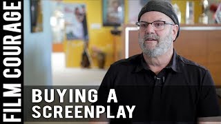 How Script Pipeline Helped A Screenwriter Get Their Movie Made by Jay Silverman