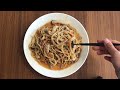 【ホットクック】ワンポットパスタ「ミートソースパスタ 」砂糖不使用