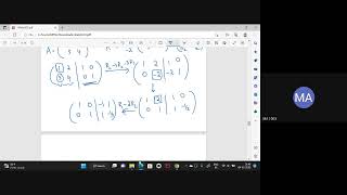 Open Session - Week 2 (Maths II)