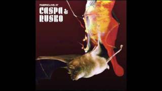 Caspa \u0026 Rusko - Mr Chips