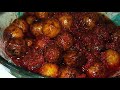 Amla Pickle | Andhra Style#cookingchannel #pickle #cooking #cookingvideo #viralvideo