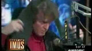 Best of Tim Russert on Imus