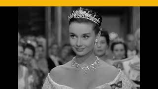 Roman Holiday 70th Anniversary | January 22 \u0026 25