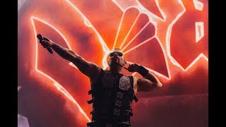 SABATON Vlog - Rock Am Ring 2019