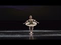 atod idc 2024 l superkids i classical ballet i gold medal