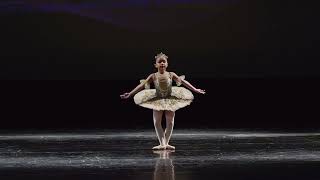 ATOD IDC 2024 l Superkids I Classical Ballet I Gold Medal