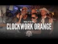 CLOCKWORK ORANGE 2025 AT CAFÉ MAMBO IBIZA