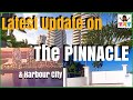 Update on The Pinnacle & Harbour City Montego Bay