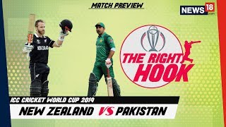 ICC World Cup 2019 | Match Preview | Can New Zealand Seal The Semi Final Spot?