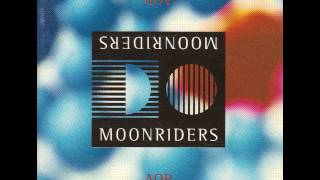 MOONRIDERS - ダイナマイトとクールガイ