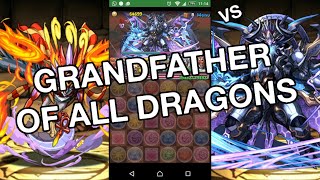 [PAD] Horus vs Zaerog∞ Descended! | 覚醒ホルス VS ゼローグ∞ 降臨！