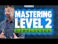 Mastering Level 2 Simplified For DAY TRADING Success