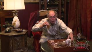 Liquor Stories with Jim Lahey - Brandy