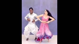 Dilli Wali Girlfriend ( Dance Cover ) Ranbir Kapoor Deepika Padukone Vrushika Mehta Vinayak #shorts