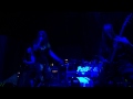 4 absence battlecross live in winston salem nc 9 6 15