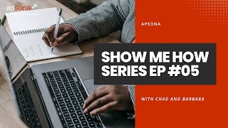 Episode 5: How to Find Notes in Salesforce