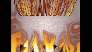 Ghabiangboys  - Mi nabi a dik atie deh