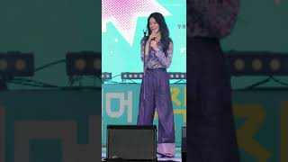 [4K] 190622 장재인(Jang JaeIn) - Full Cam @수원월드컵경기장 중앙공원