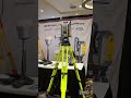 Trimble S7 Robotic Total Station Test