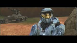 PSA: Remember the Alamo - Red vs Blue