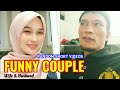 A Colellection funny video of wife and husband || Random Short Videos (Funny Couple)