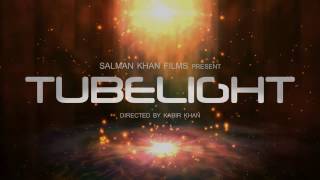 Tubelight Trailer 2017   Salman Khan , Kabir khan Official Tube light Movie Trailer