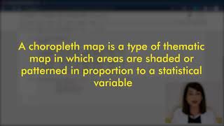 3.4 Animation with Choropleth Maps