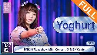 BNK48 Yoghurt @ 𝗕𝗡𝗞𝟰𝟴 𝟰𝘁𝗵 𝗔𝗹𝗯𝘂𝗺 \