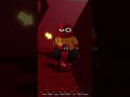 deadpool escapes red larva oi oi oi barry s prison run roblox shorts