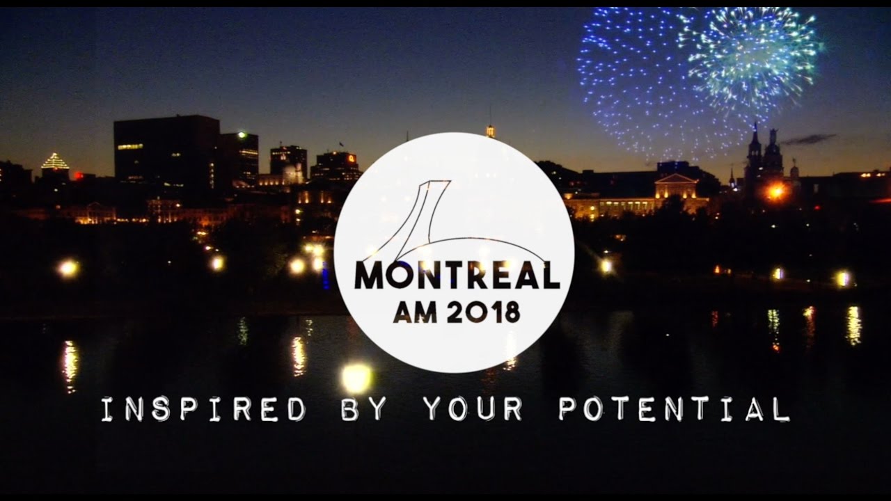 IFMSA August Meeting 2018 - Montreal - YouTube