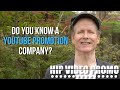 YouTube promotion company - HIP Video Promo provides results!