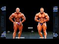 breakout bodybuilder of 2025 carlos vs goodvito in detroit regan grimes comeback more