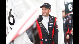 Porsche 963 Driver Nick Tandy Talks Racing GTP in IMSA