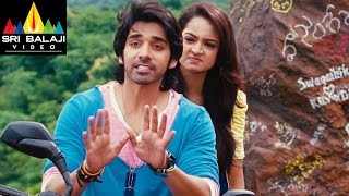 Adda Telugu Movie Part 5/12 | Sushanth, Shanvi | Sri Balaji Video