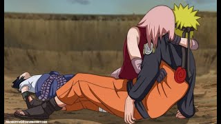 NaruSaku - \