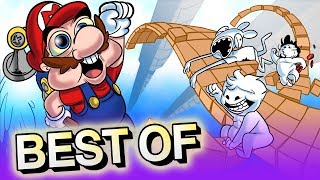 BEST OF Oney Plays Super Mario Sunshine (Funniest Moments) OFFICIAL