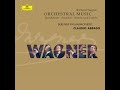 wagner parsifal wwv 111 prelude