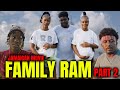 Family Ram Part 2 New Jamaican Movie