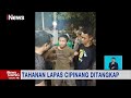 Sempat Kabur Dari Lapas Cipinang, DPO Napi Bandar Narkoba Berhasil Ditangkap #iNewsSiang 01/11