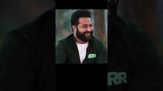 MM Keeravaani Chit Chat with NTR and Ram Charan 1 🔥#Rajamouli #NTR #RamCharan #RRR | #shorts