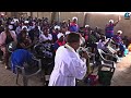 When Grace locates you - Rev Muzori | Southgate UMC | #shorts