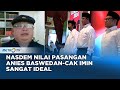 Duet Anies Baswedan-Cak Imin Sangat Ideal?